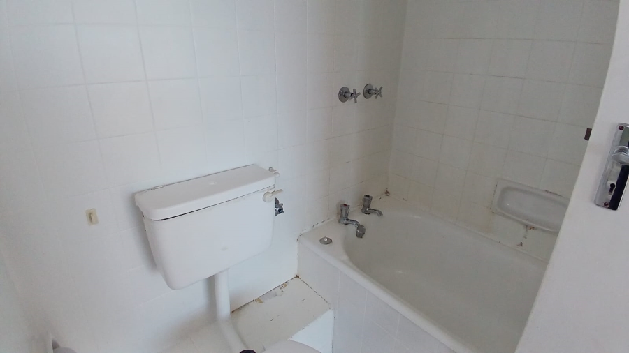 To Let 1 Bedroom Property for Rent in Parow East Western Cape